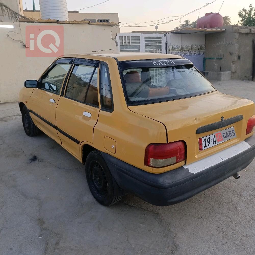 سایپا 131